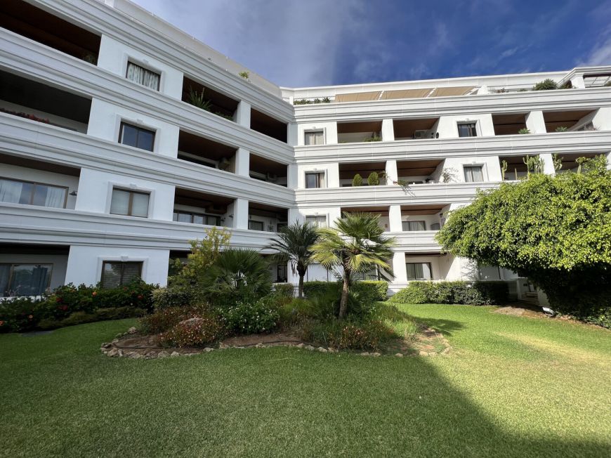 Испания apartments costa-del-sol