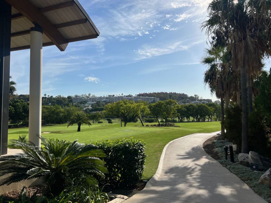 Испания apartments costa-del-sol