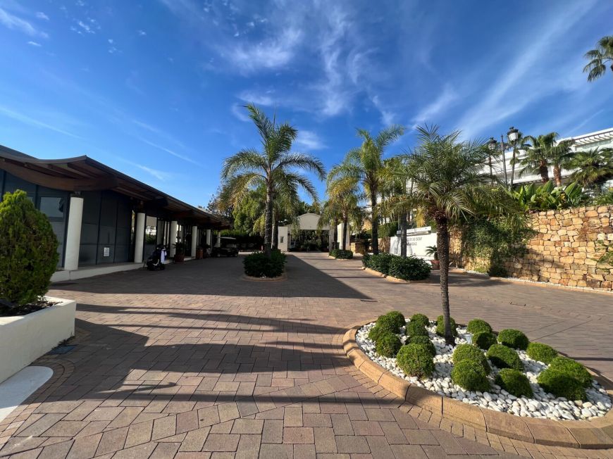 Испания apartments costa-del-sol