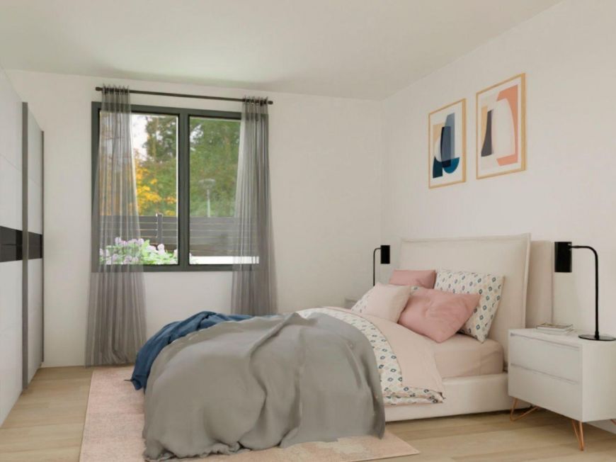 Испания houses hondon-de-las-nieves