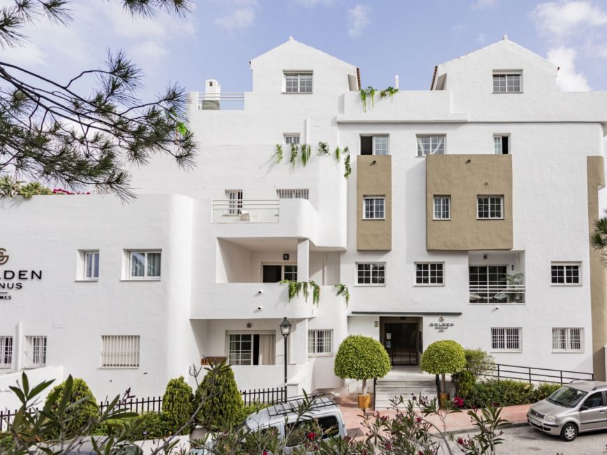 Испания apartments costa-del-sol