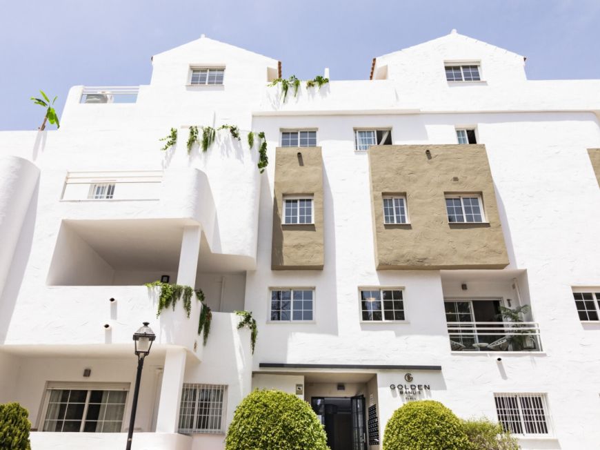 Испания apartments costa-del-sol