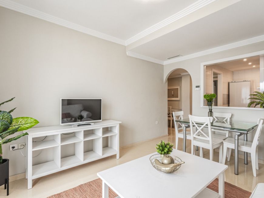 Испания apartments costa-del-sol