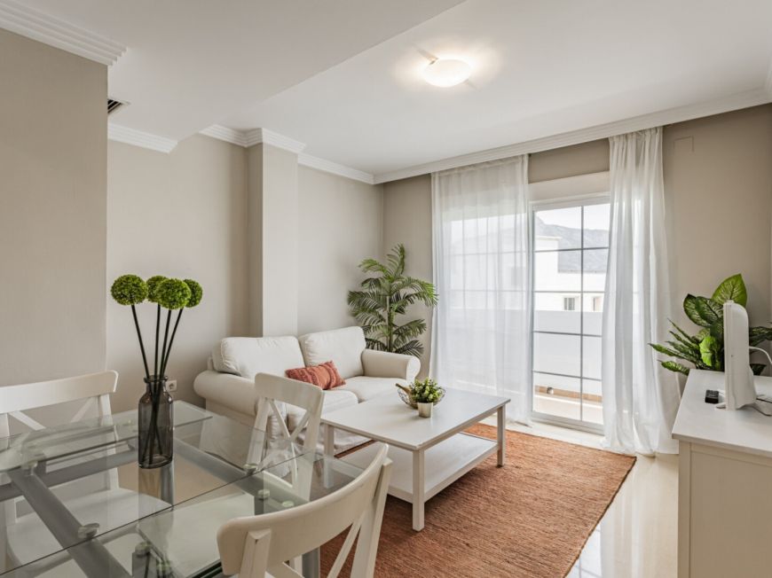 Испания apartments costa-del-sol