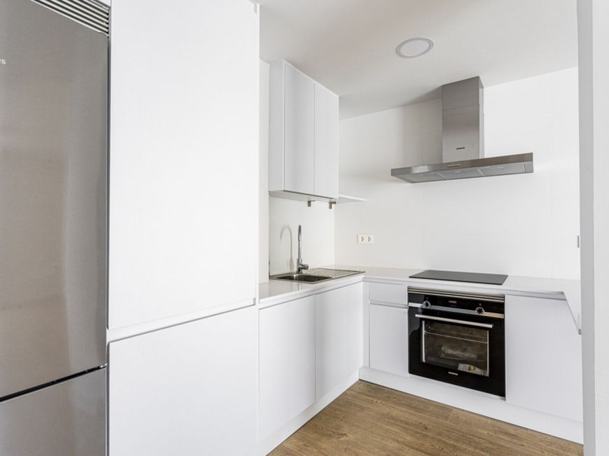 Španělsko Apartmány / byty Costa-del-sol