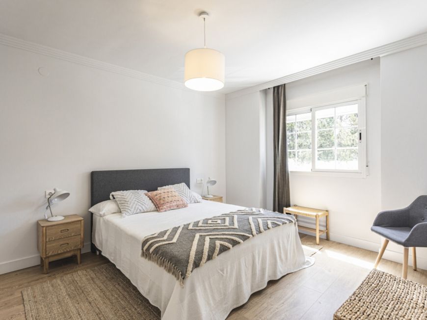 Španělsko Apartmány / byty Costa-del-sol