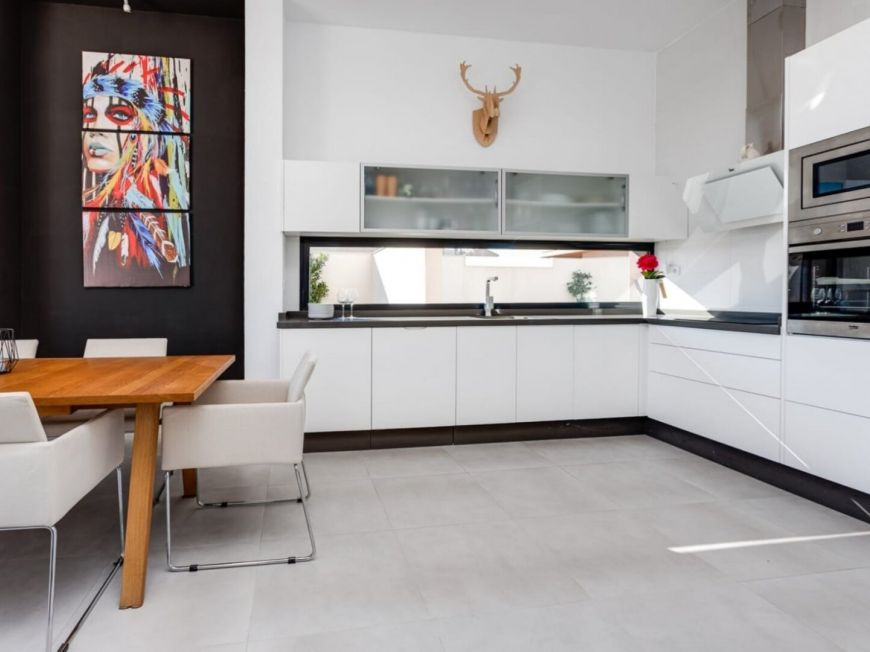 Španělsko Dům Pilar-de-la-horadada