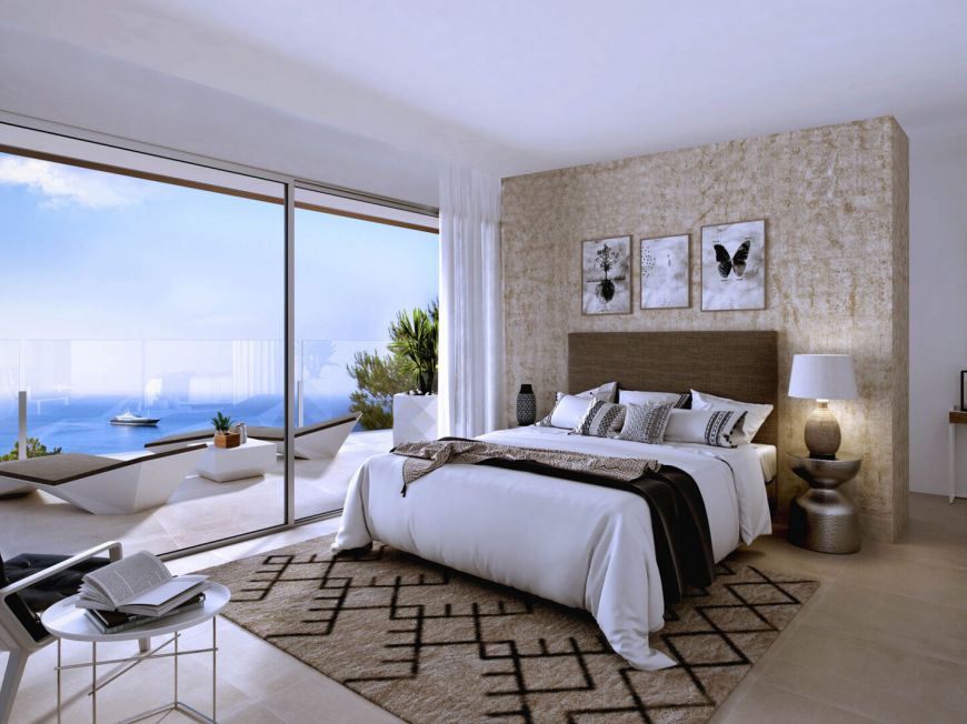 Испания new-buildings costa-del-sol