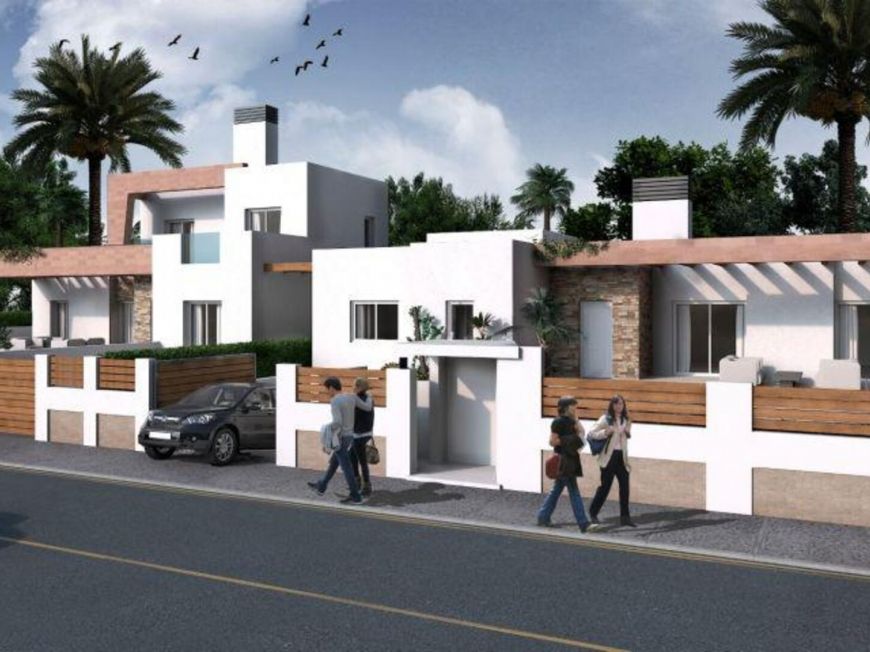 Испания houses torrevieja