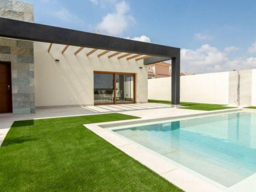 Испания houses torrevieja