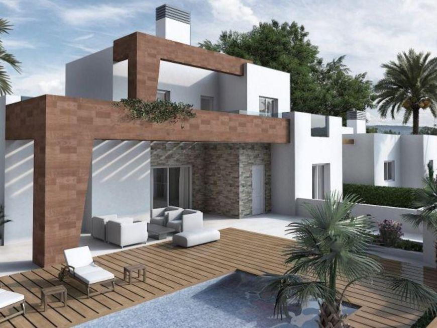 Španělsko Dům Torrevieja