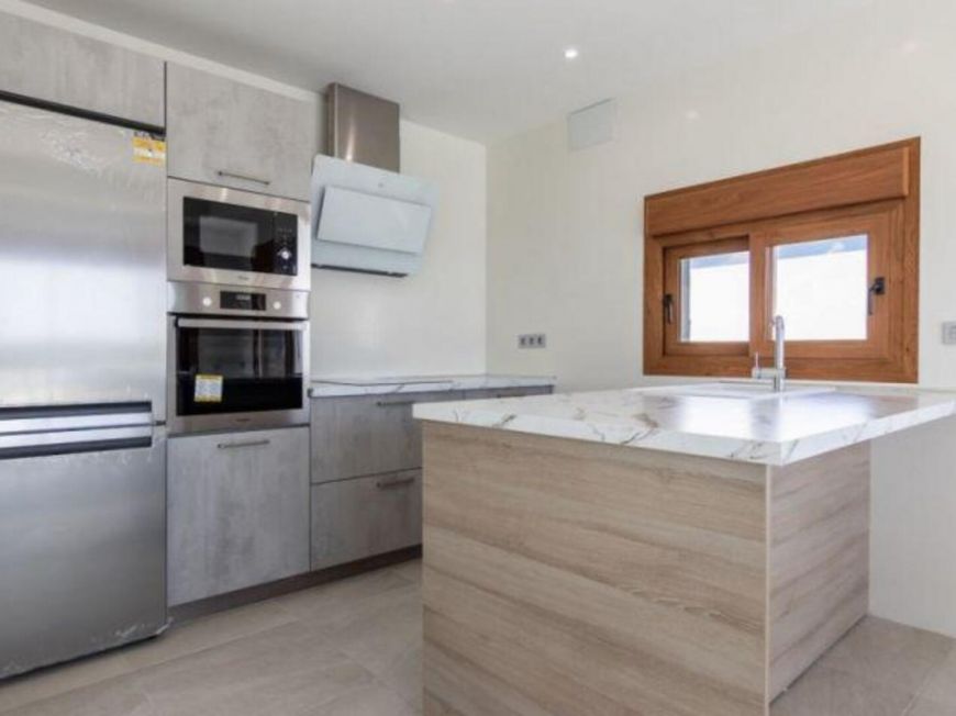 Испания houses torrevieja