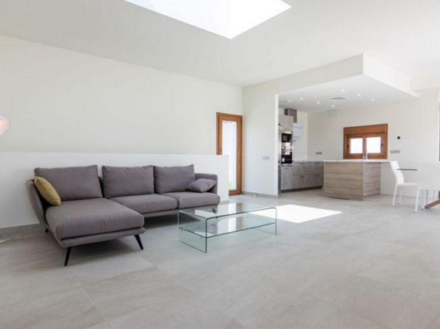 Испания houses torrevieja