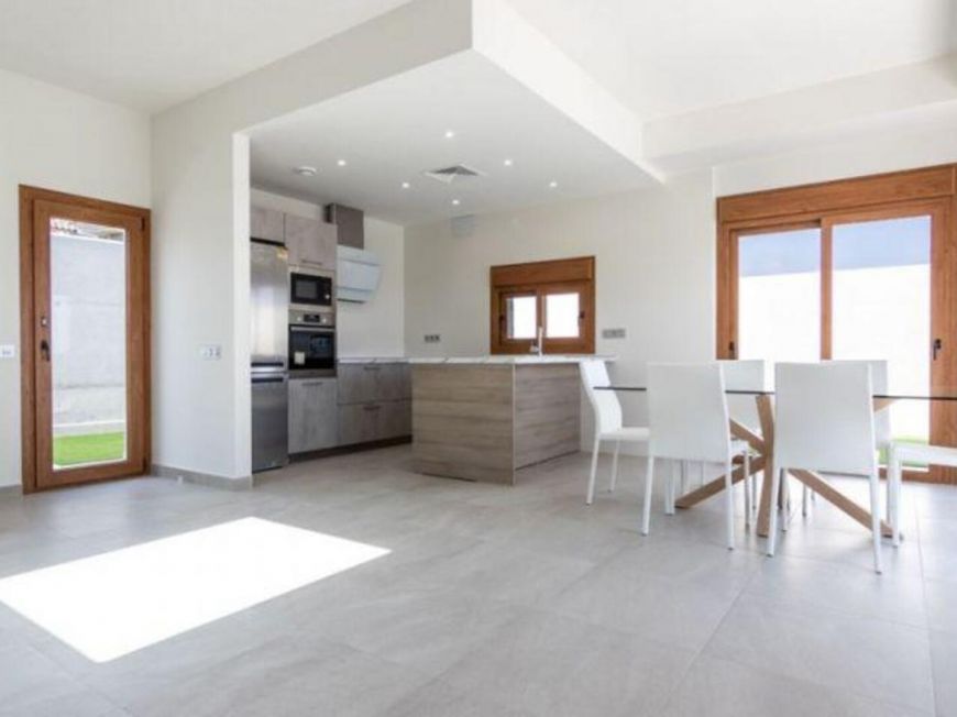 Испания houses torrevieja