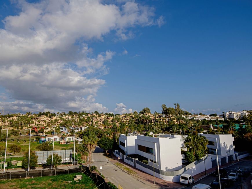 Испания town-house costa-del-sol