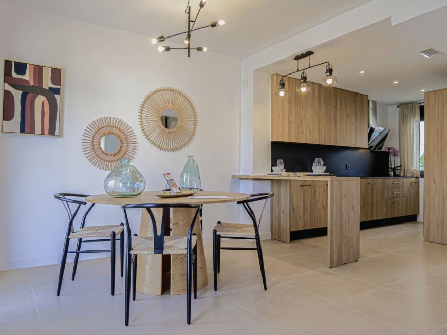 Испания town-house costa-del-sol