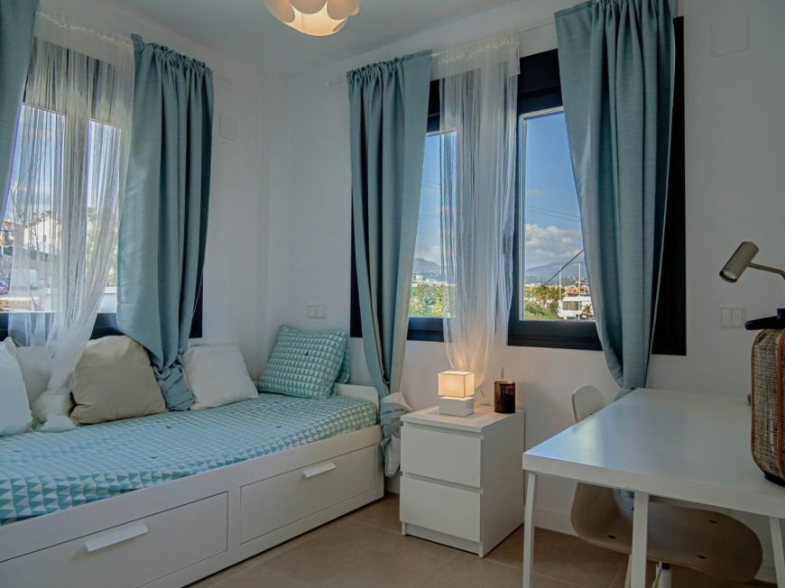 Испания town-house costa-del-sol