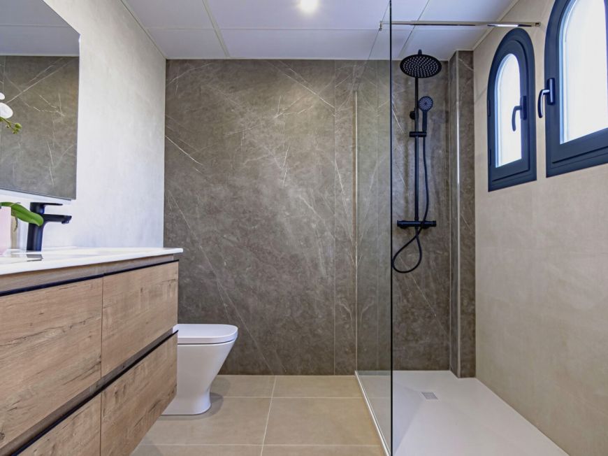 Испания town-house costa-del-sol