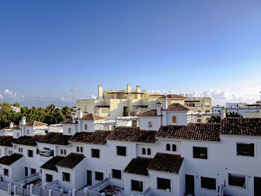 Испания town-house costa-del-sol