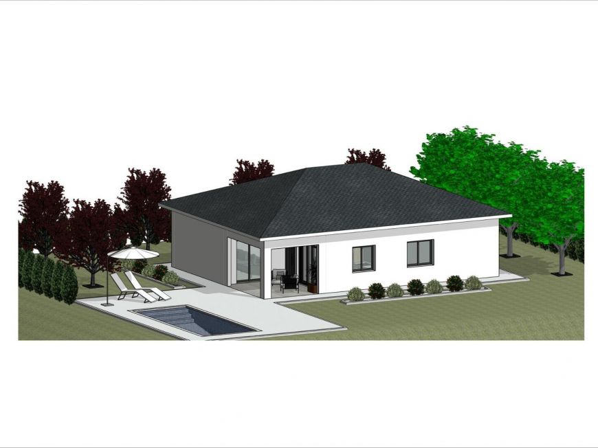 Španělsko Dům Pinoso