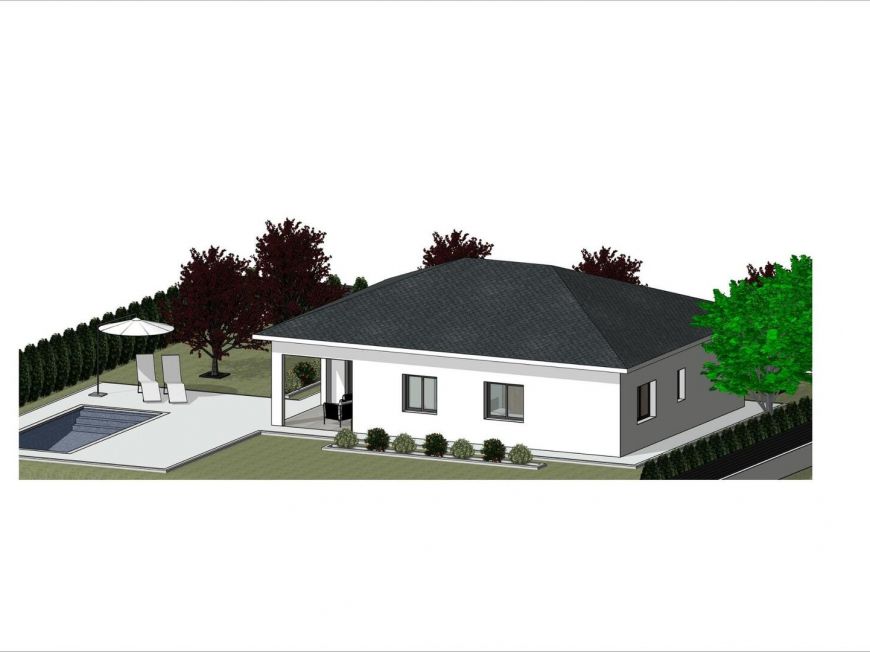 Španělsko Dům Pinoso