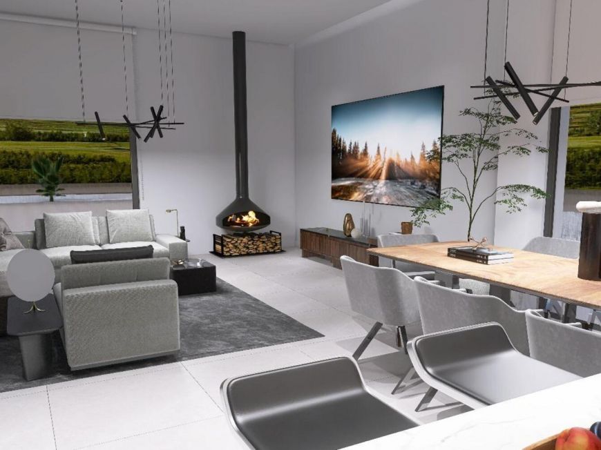 Španělsko Dům Pinoso