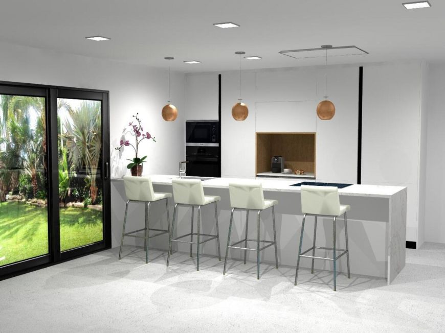 Španělsko Dům Pinoso