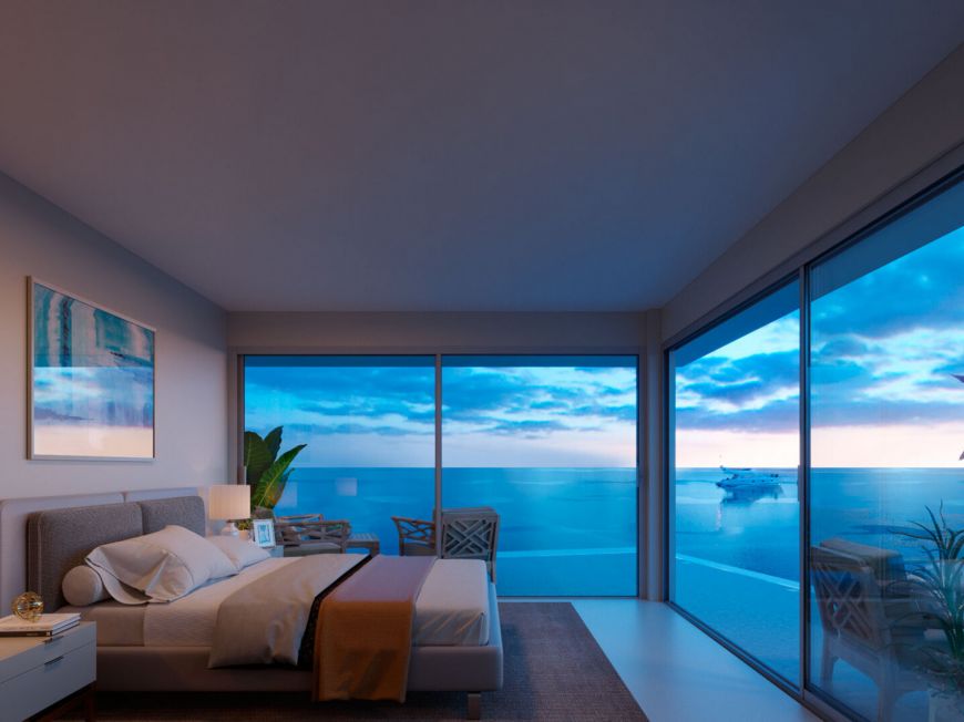 Испания houses costa-del-sol