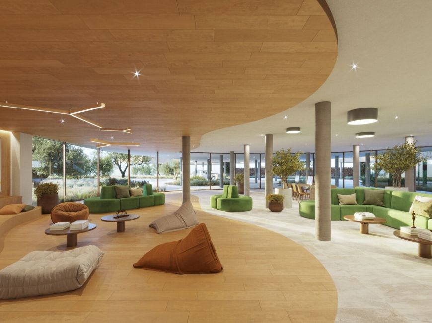 Испания apartments costa-del-sol