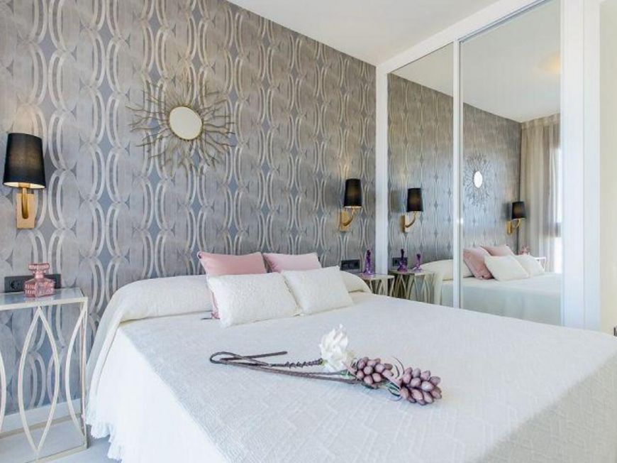 Španělsko Bungalov Torrevieja
