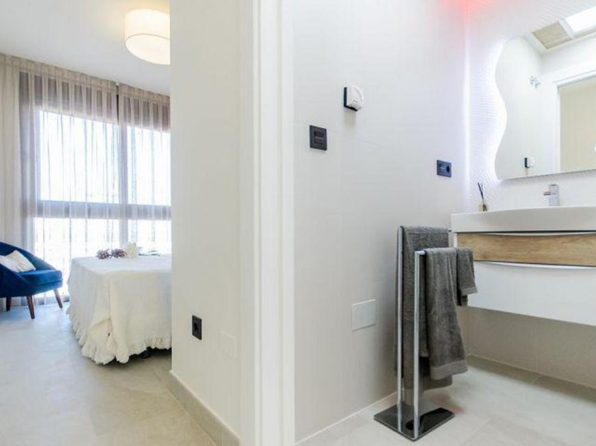 Španělsko Bungalov Torrevieja
