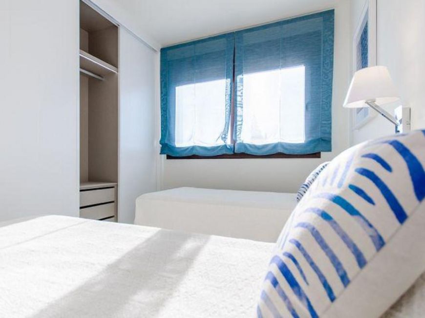 Španělsko Bungalov Torrevieja