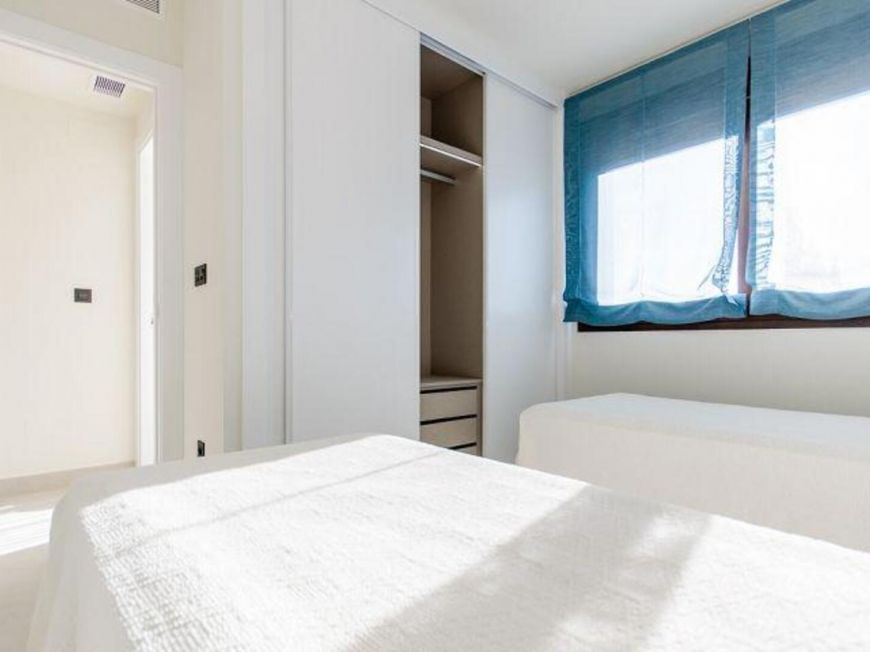 Španělsko Bungalov Torrevieja