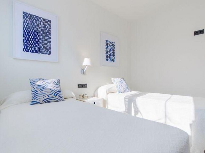 Španělsko Bungalov Torrevieja