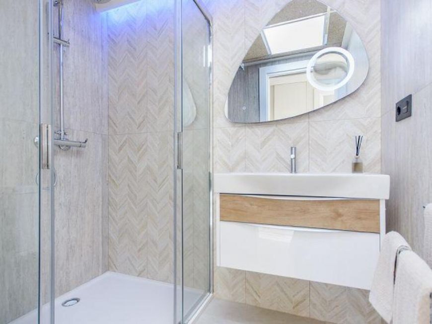 Španělsko Bungalov Torrevieja