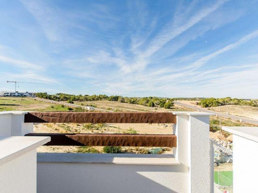 Španělsko Bungalov Torrevieja