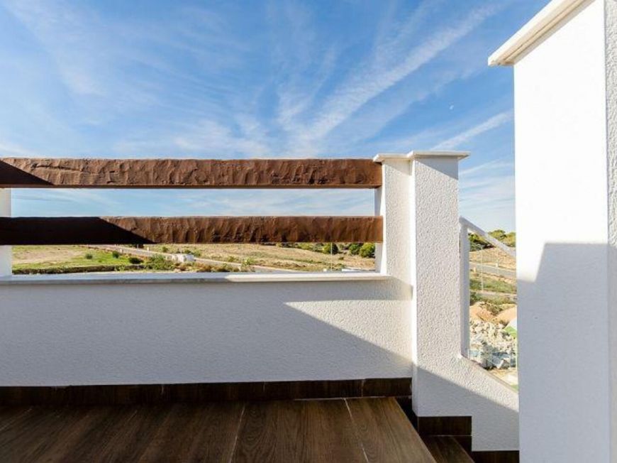 Španělsko Bungalov Torrevieja