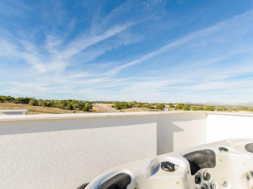 Španělsko Bungalov Torrevieja