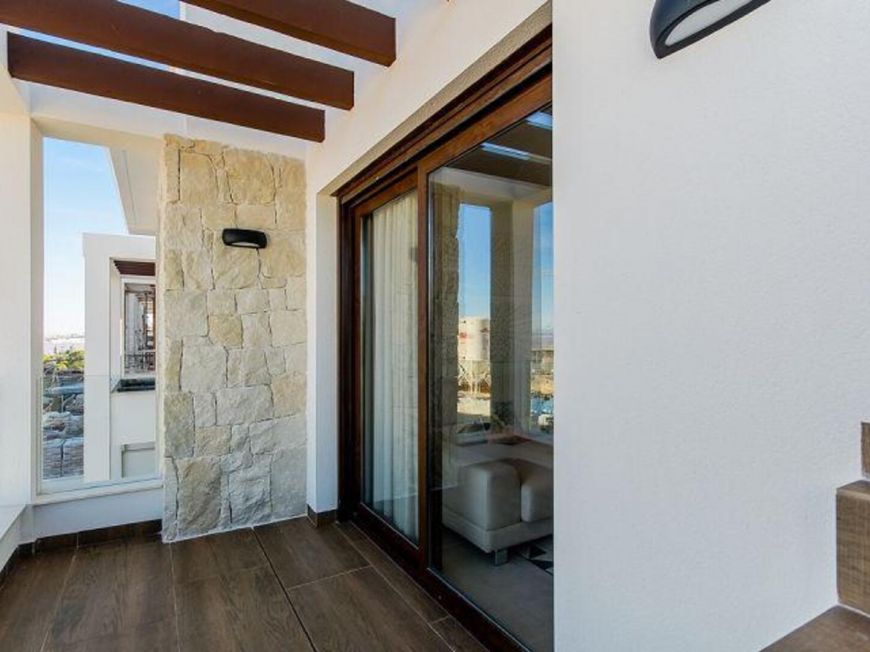 Španělsko Bungalov Torrevieja