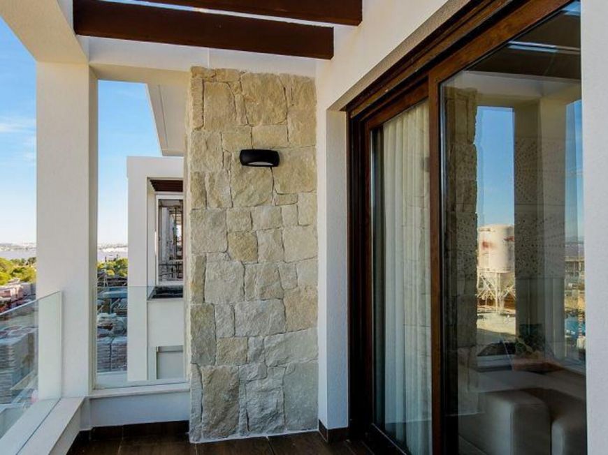 Španělsko Bungalov Torrevieja