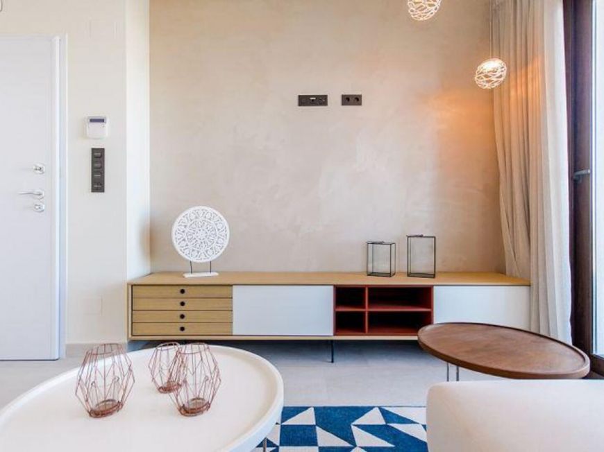 Španělsko Bungalov Torrevieja