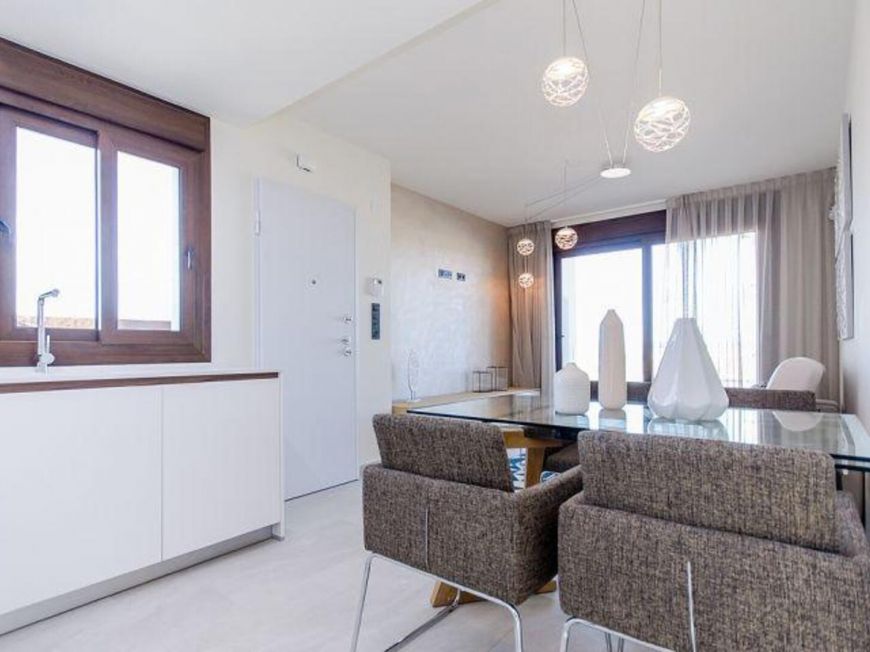 Španělsko Bungalov Torrevieja