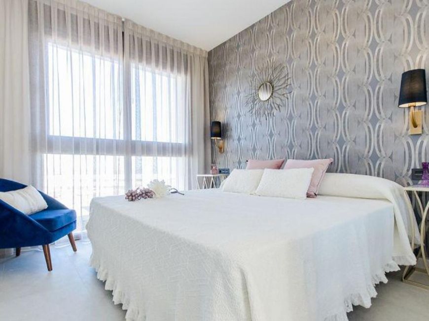 Španělsko Bungalov Torrevieja
