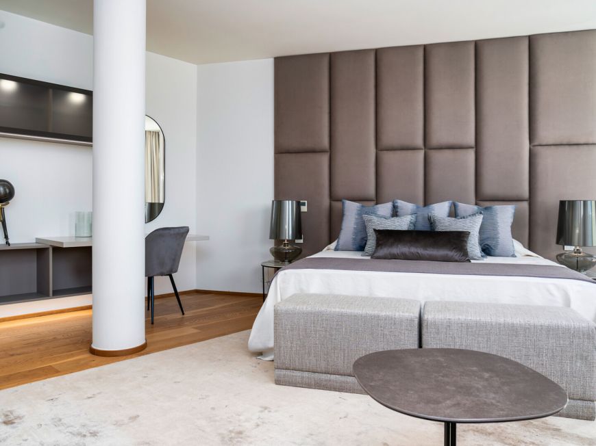 Španělsko town-house Costa-del-sol