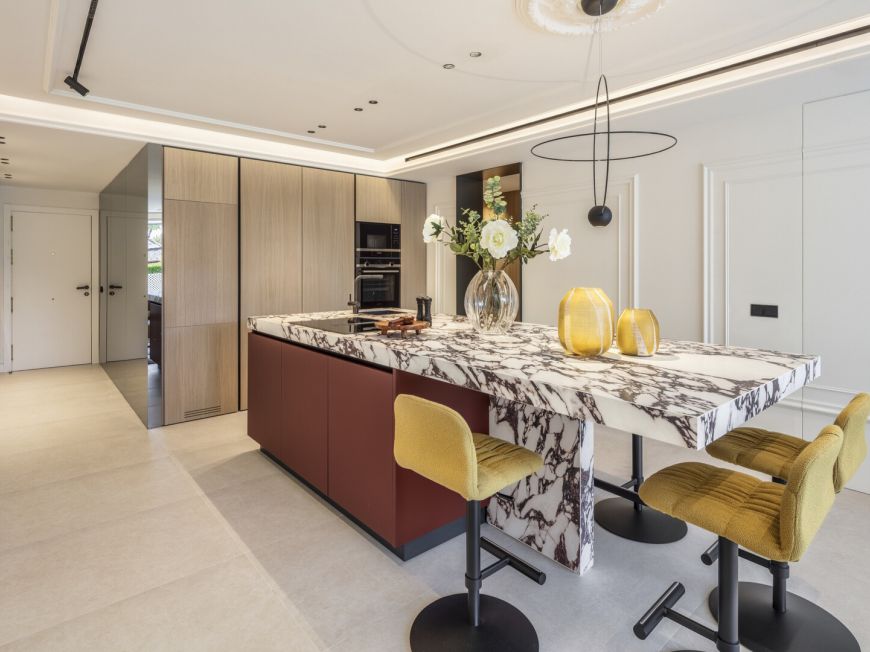 Испания apartments costa-del-sol