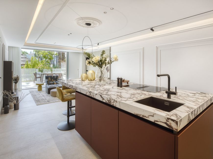 Испания apartments costa-del-sol