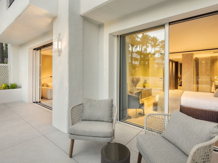 Испания apartments costa-del-sol