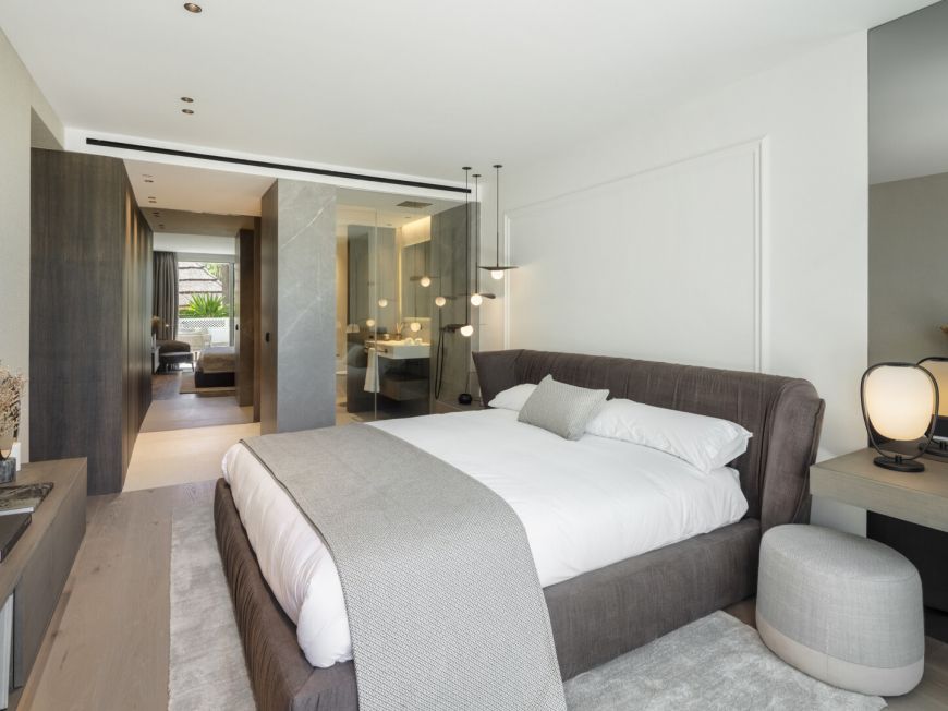 Испания apartments costa-del-sol