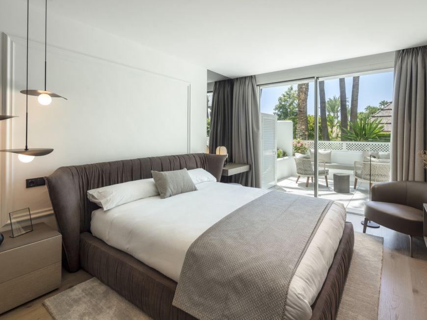 Испания apartments costa-del-sol