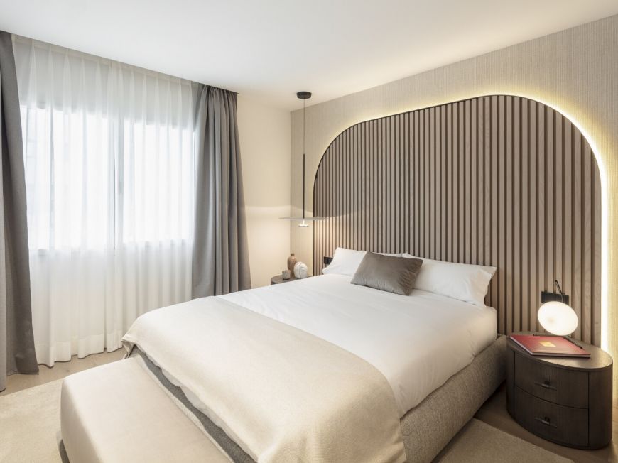 Испания apartments costa-del-sol